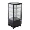 Vitrina Refrigerada MIGSA modelo RT-78L-2R