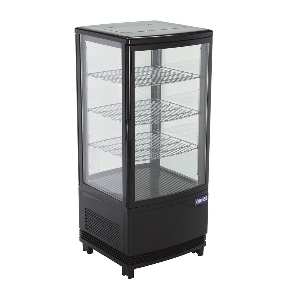 Vitrina Refrigerada MIGSA modelo RT-78L-2R