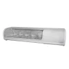 Vitrina Refrigerada para Sushi MIGSA RTS-132L