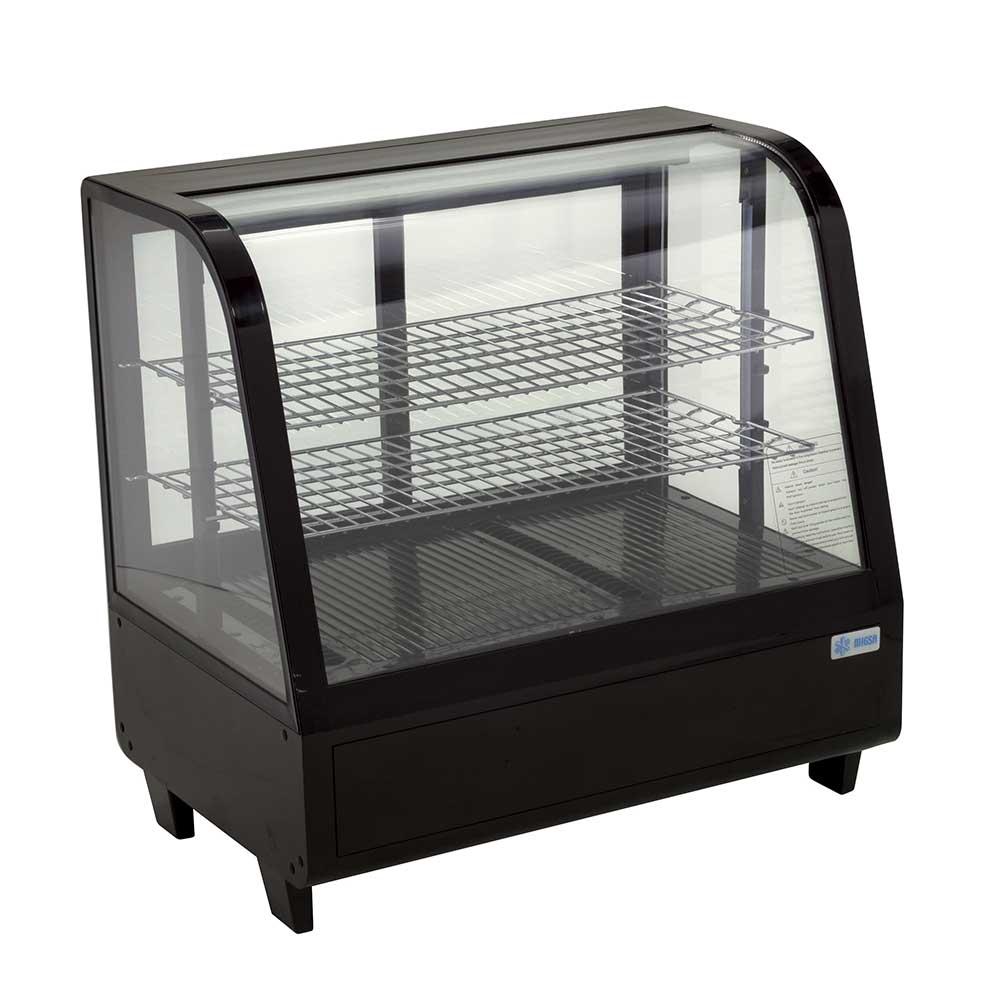 Vitrina Refrigerada MIGSA modelo RTW-100L