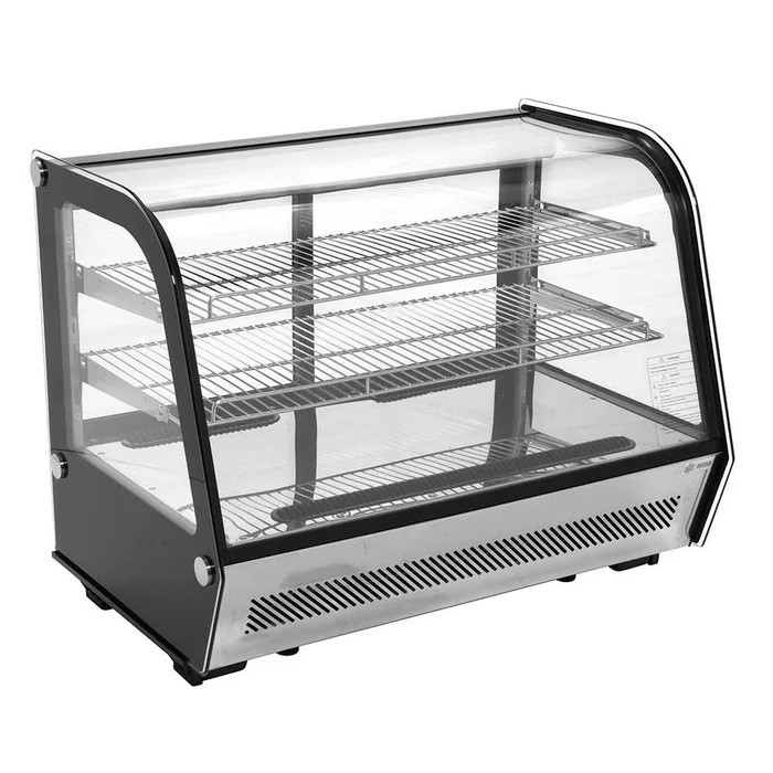 Vitrina Refrigerada MIGSA modelo RTW-160L4