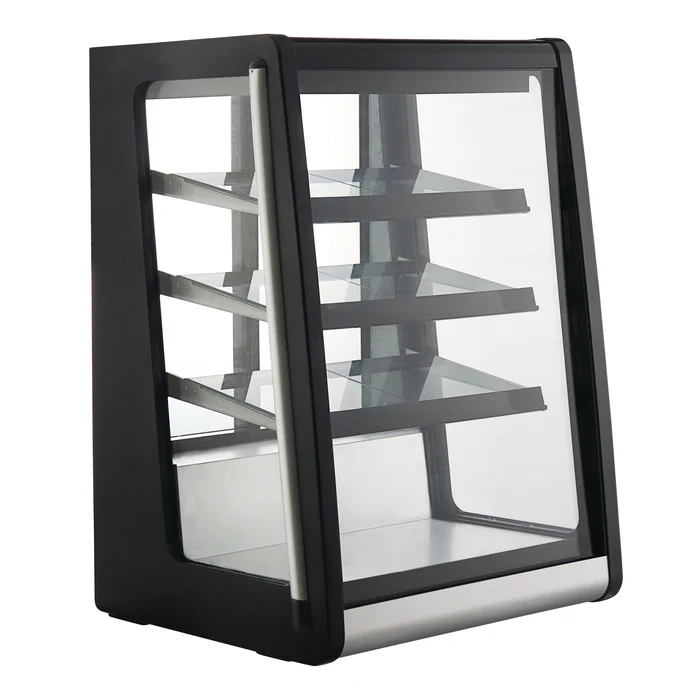 Vitrina Refrigerada Sobre Mesa Alta MIGSA RTW129L