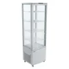 Vitrina Refrigerada MIGSA modelo RT-235L