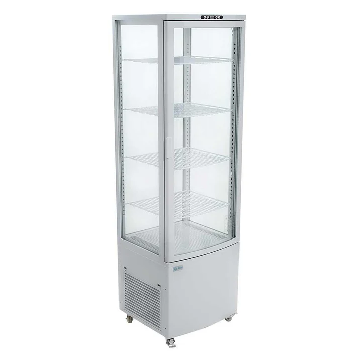 Vitrina Refrigerada MIGSA modelo RT-235L