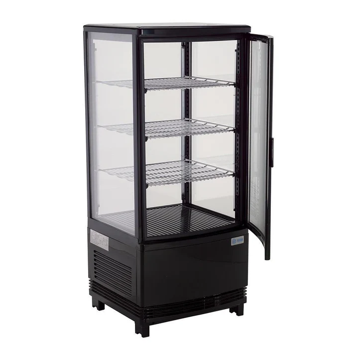 Vitrina Refrigerada MIGSA modelo RT-78L-1R