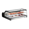 Vitrina Refrigerada Sobre Mostrador MIGSA CW-128