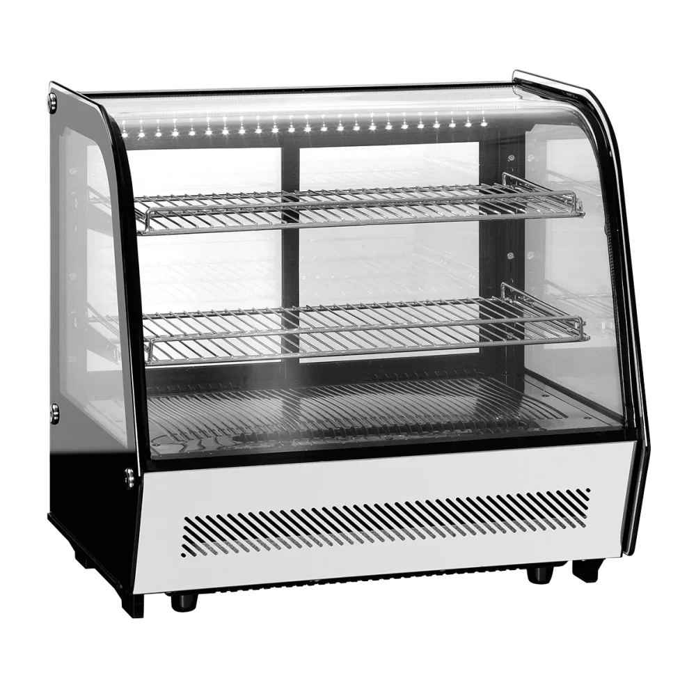 Vitrina Refrigerada MIGSA modelo RTW-120L4