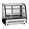 Vitrina Refrigerada MIGSA modelo RTW-120L4