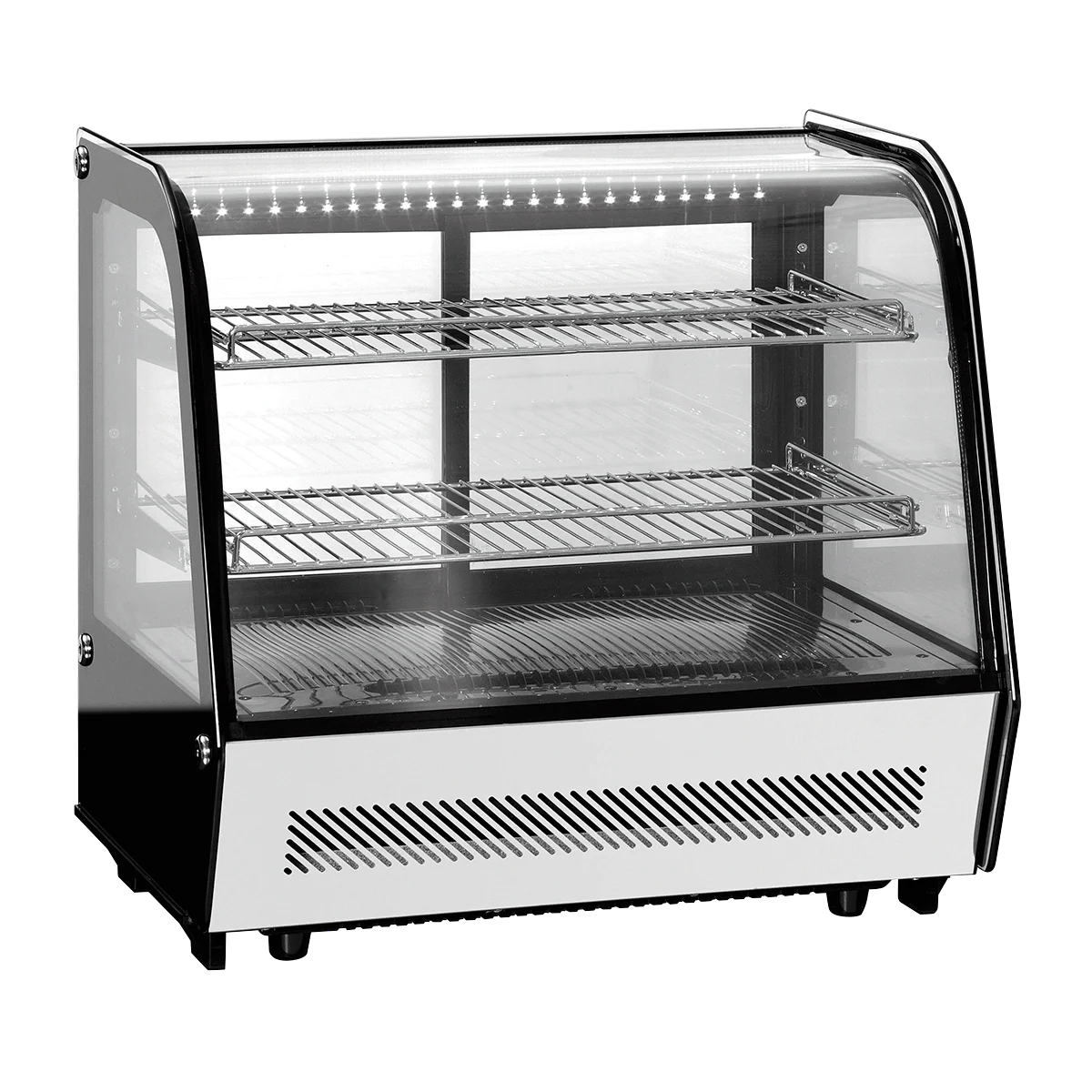 Vitrina Refrigerada MIGSA modelo RTW-120L4