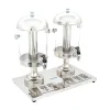 Despachador de Jugos de dos Tanques MIGSA ZCF302B