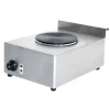 Parrilla Eléctrica MIGSA de Una Sección