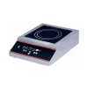 Parrilla Eléctrica de Inducción MIGSA IC-2500