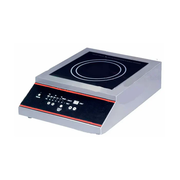 Parrilla Eléctrica de Inducción MIGSA IC-2500